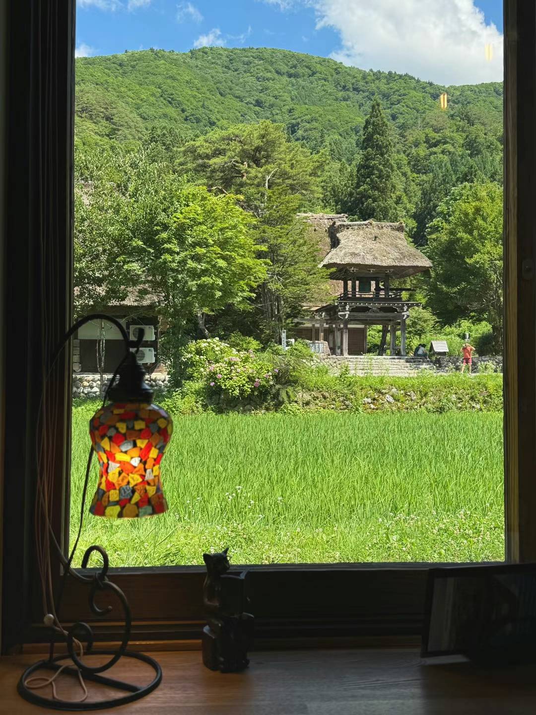 2天1夜 白川鄉 & 高山 & 金澤巴士之旅（名古屋出發）