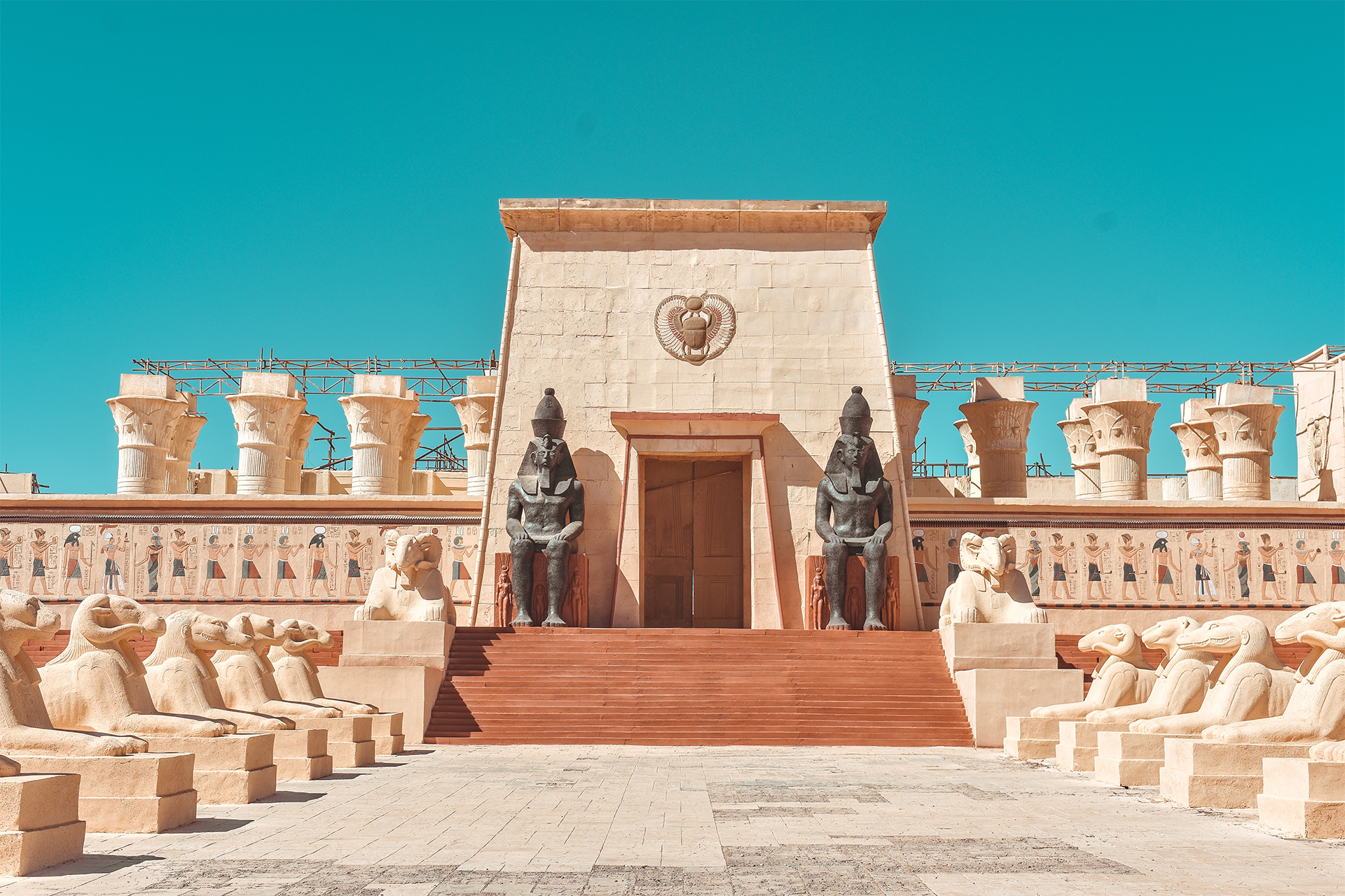 Morocco Deluxe Exploration : 13-Day Morocco Imperial Cities & Desert