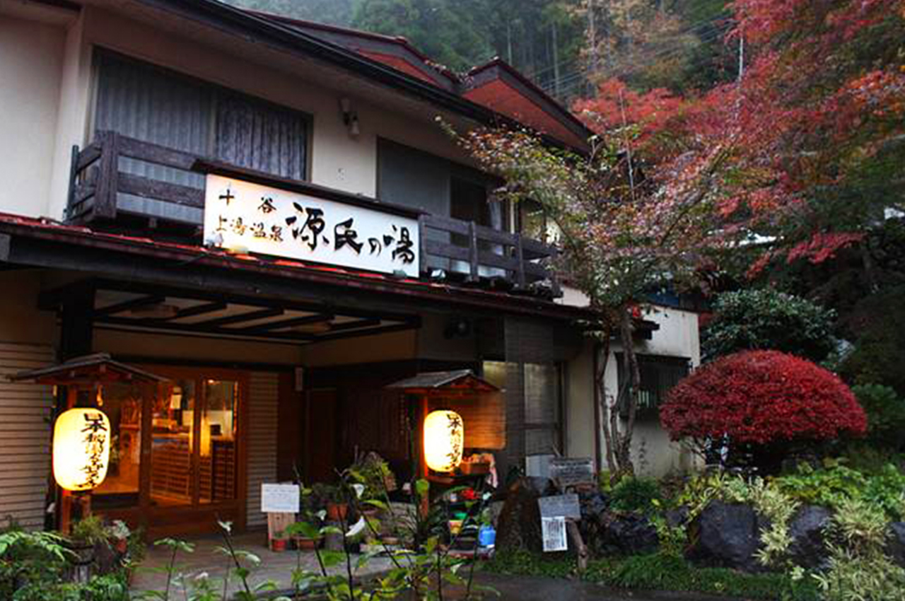 【奈良宇治一日遊】平等院・源氏物語博物館・宇治天然溫泉源氏之湯 ・奈良公園・東大寺・春日大社 | 4-9人小團（可選大阪或京都出發）