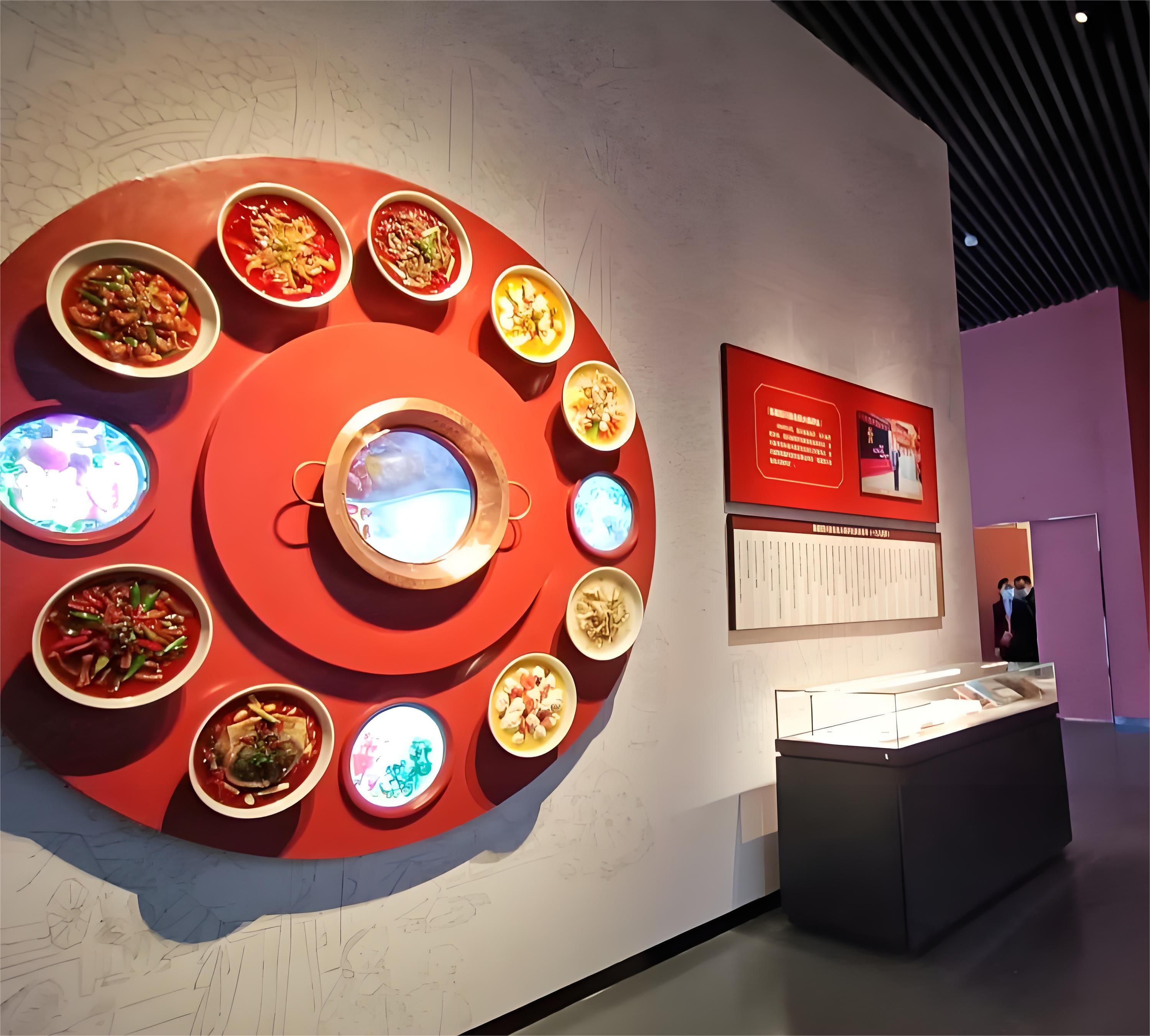 成都私家團半日遊：川菜博物館 品味川菜文化