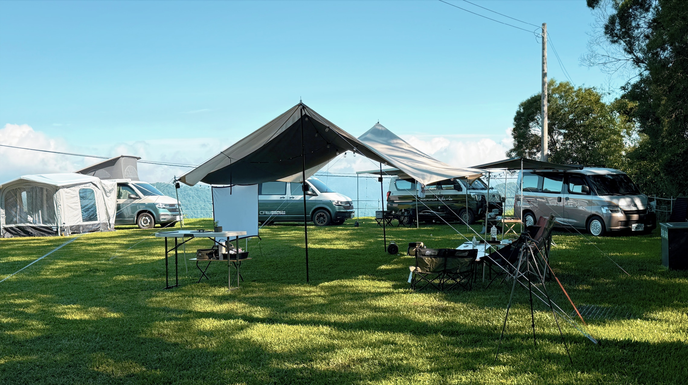 露營一定要去拍美美的照片~想知道哪裡有推薦營區嗎?快來問~~ 露營一定要去拍美美的照片~想知道哪裡有推薦營區嗎?快來問~~