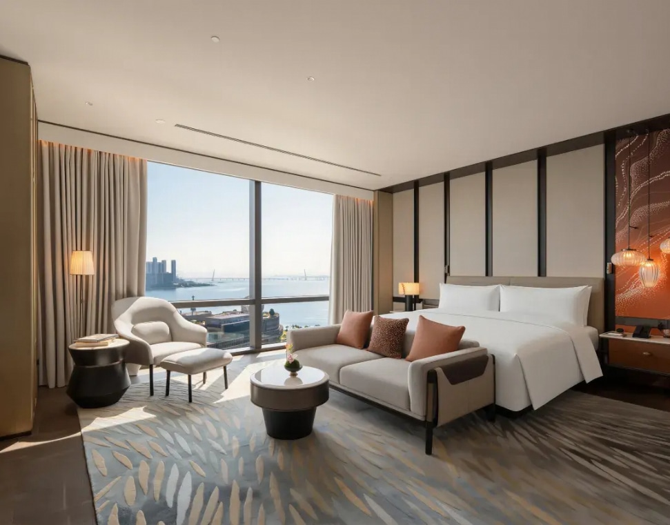 Skyline Premier Suite Reference Image