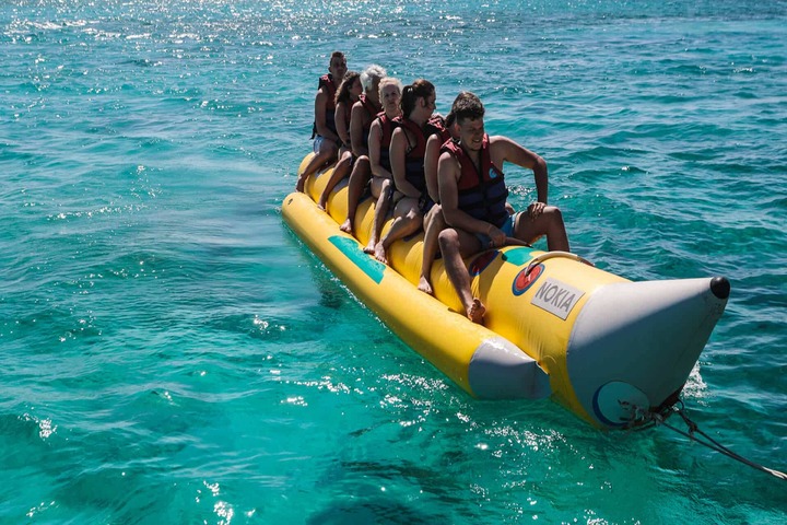 banana-water-sport-hurghada