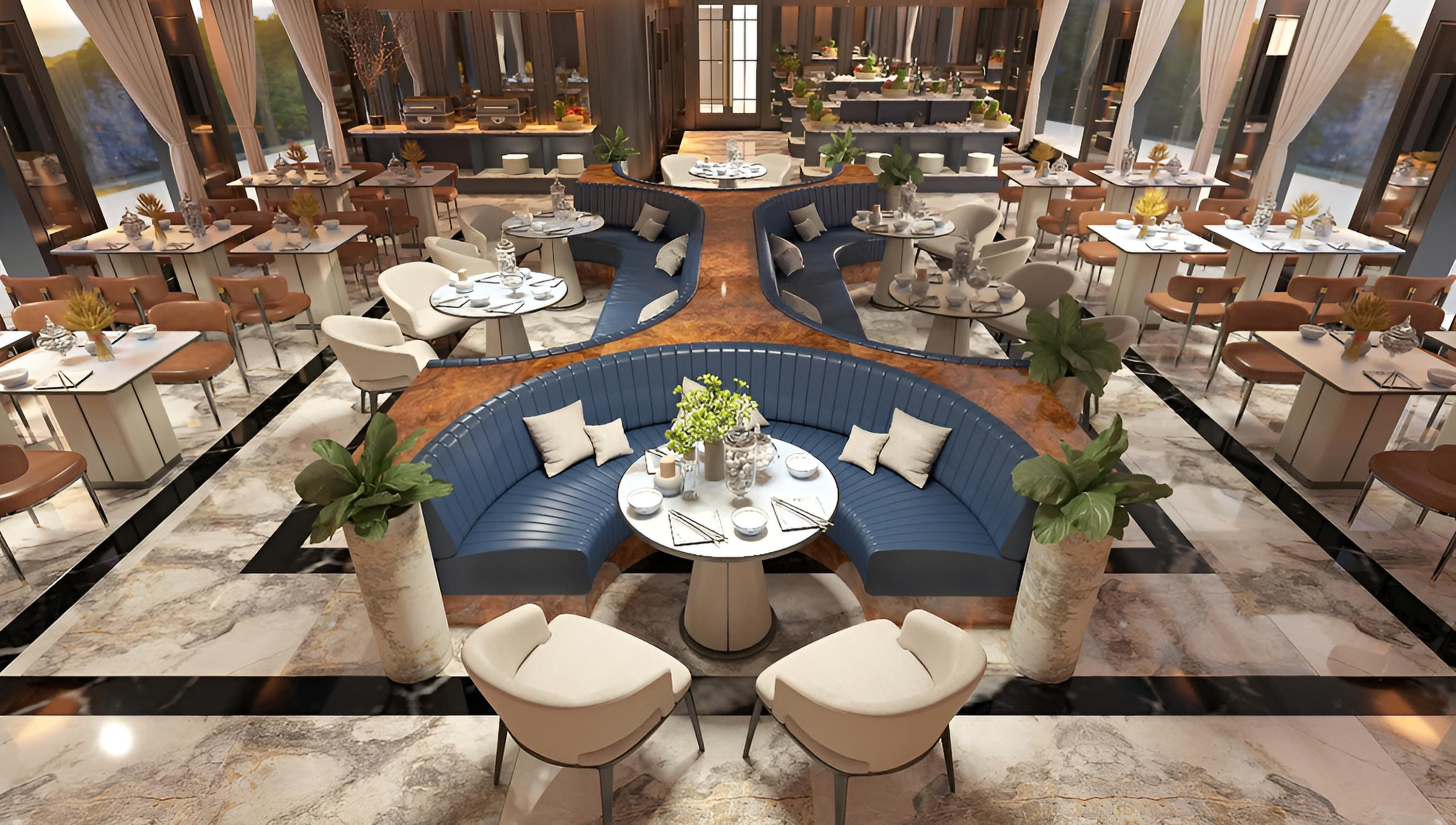 Celina Of The Sea Cruise - 6 Star Wonder