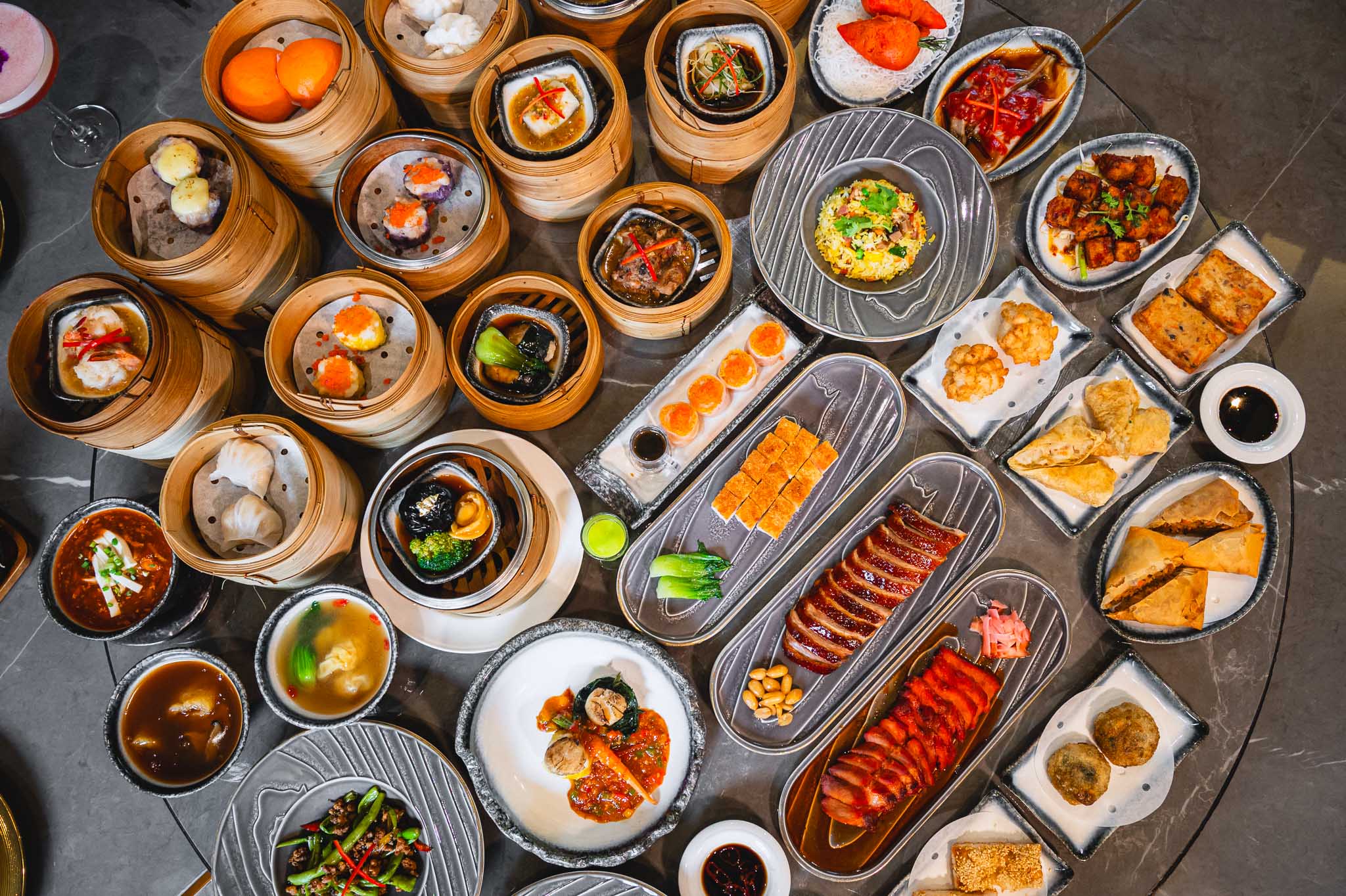 PengYou Chinese Cuisine & Specialty Bar at Ekkamai 