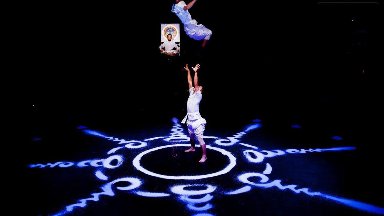 暹粒法爾馬戲團（Phare, The Cambodian Circus）門票