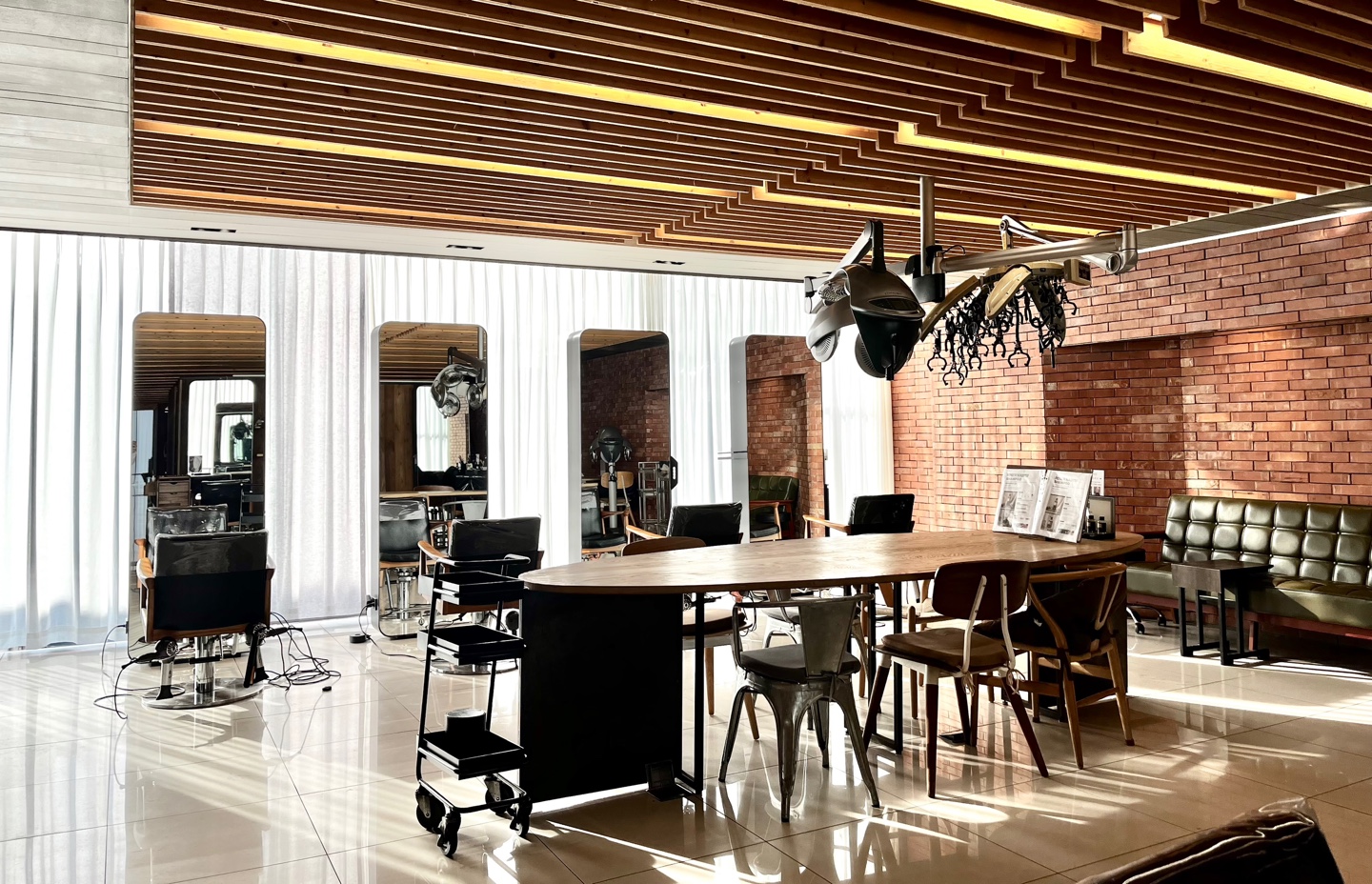 Scalp Treatment by JUNO Hair Myeongdong 4th Branch | Seoul