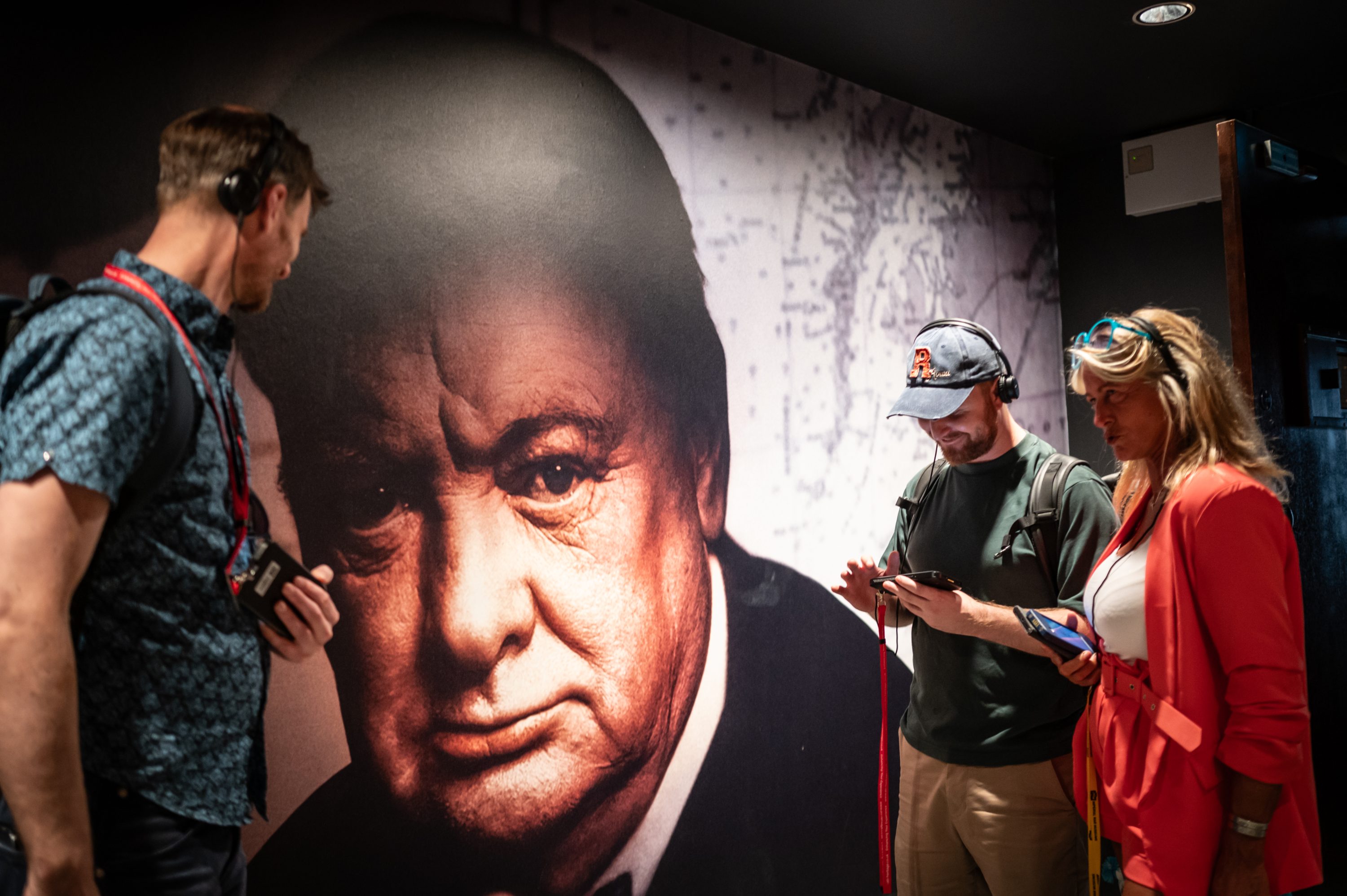 London Westminster 3-Hour Historic Walking Tour