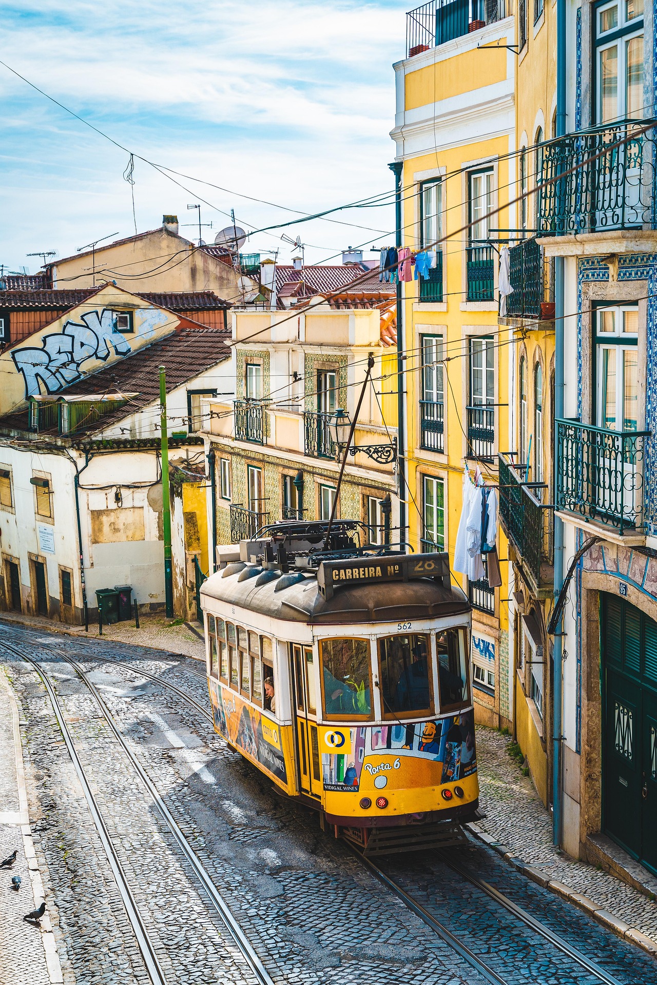 The Best of Lisbon in 2 Hours