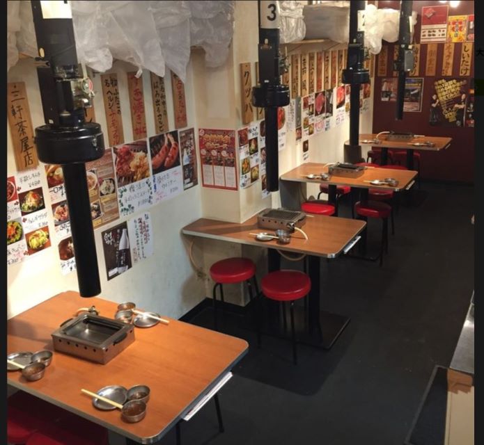 澀谷 燒肉吃到飽 大阪焼肉・ホルモン ふたご 東京