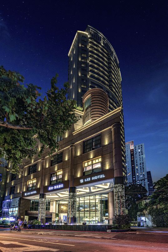 [Close to Xujiahui] Mehood Lestie Hotel (Shanghai Hengshan Road Branch) Accommodation Package