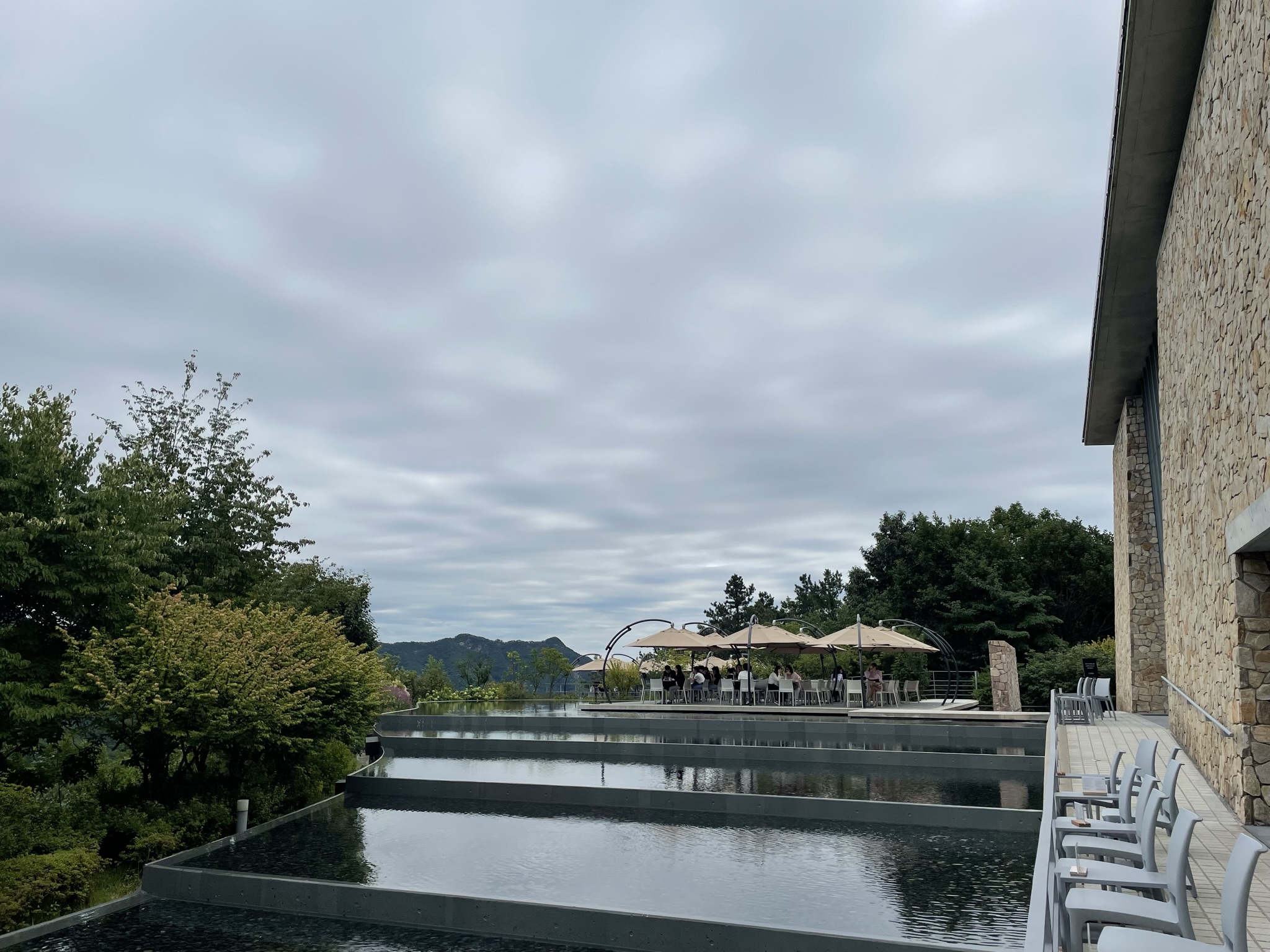 One Day Trip to Wonju