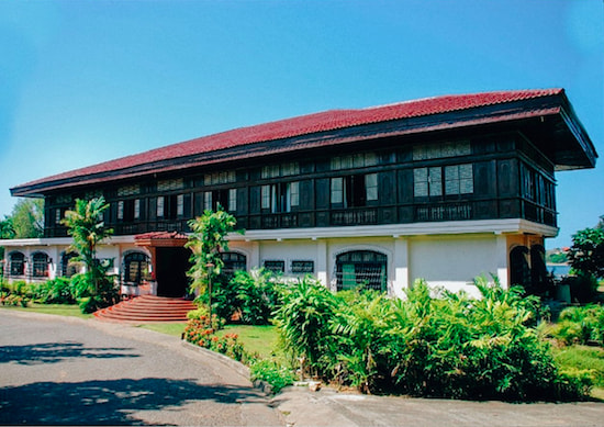 Malacañang of the North