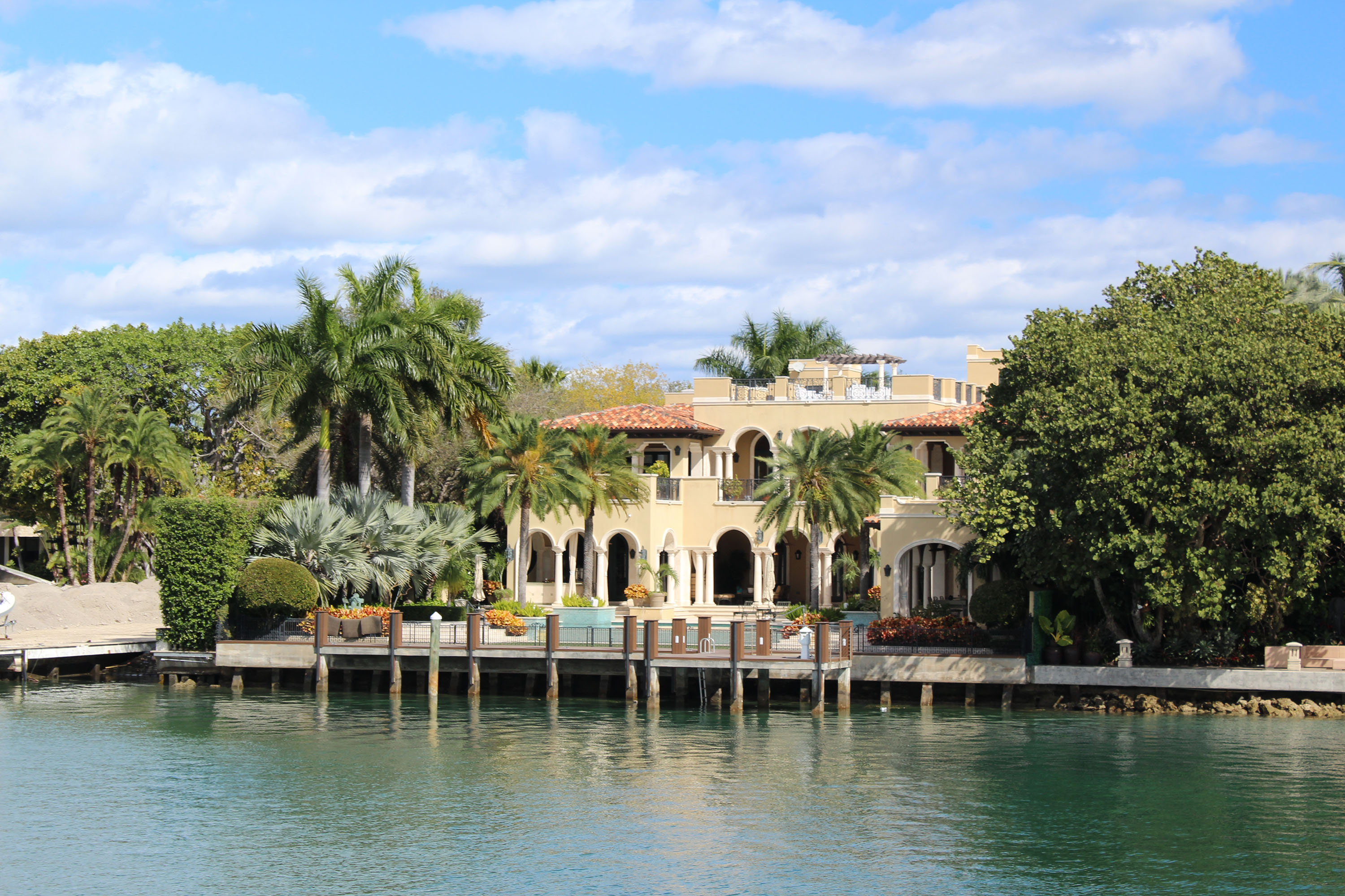 Miami Safari: All-in-1 Tour, Bus, Boat and Walking Best Discovery