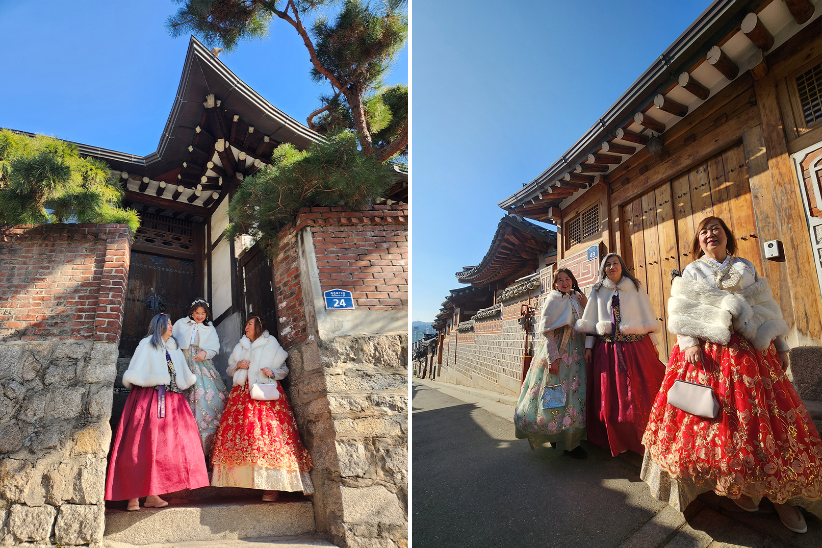 首爾景點觀光之旅（含回程飯店接送）- 仁川機場出發