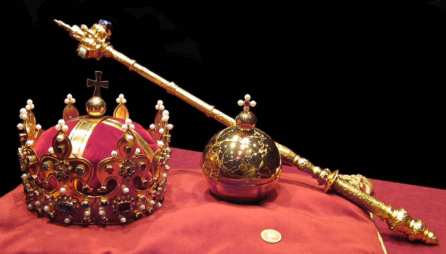 crown jewels london tour