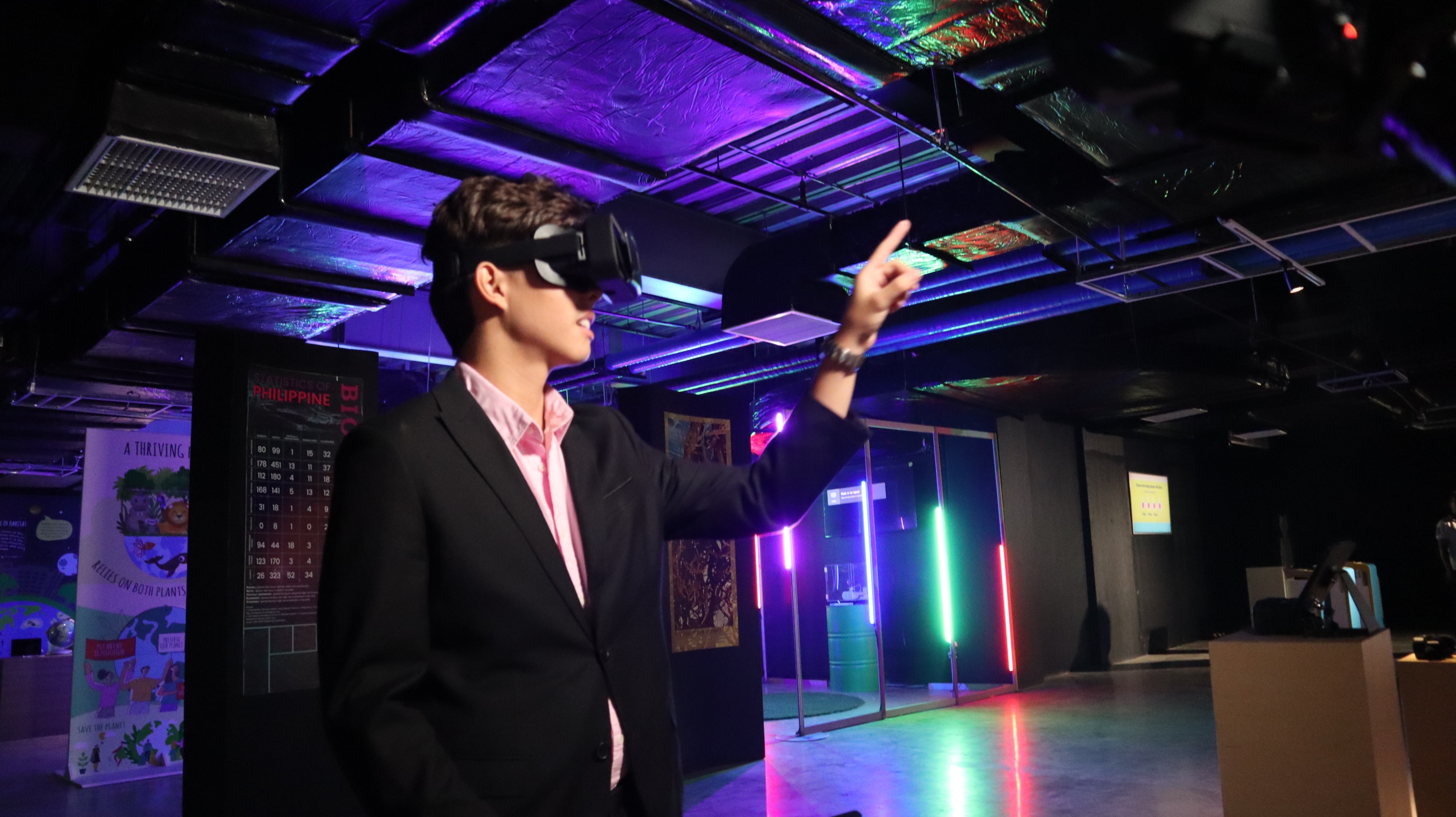 帕拉納克市 Change Maker 2040 博物館門票