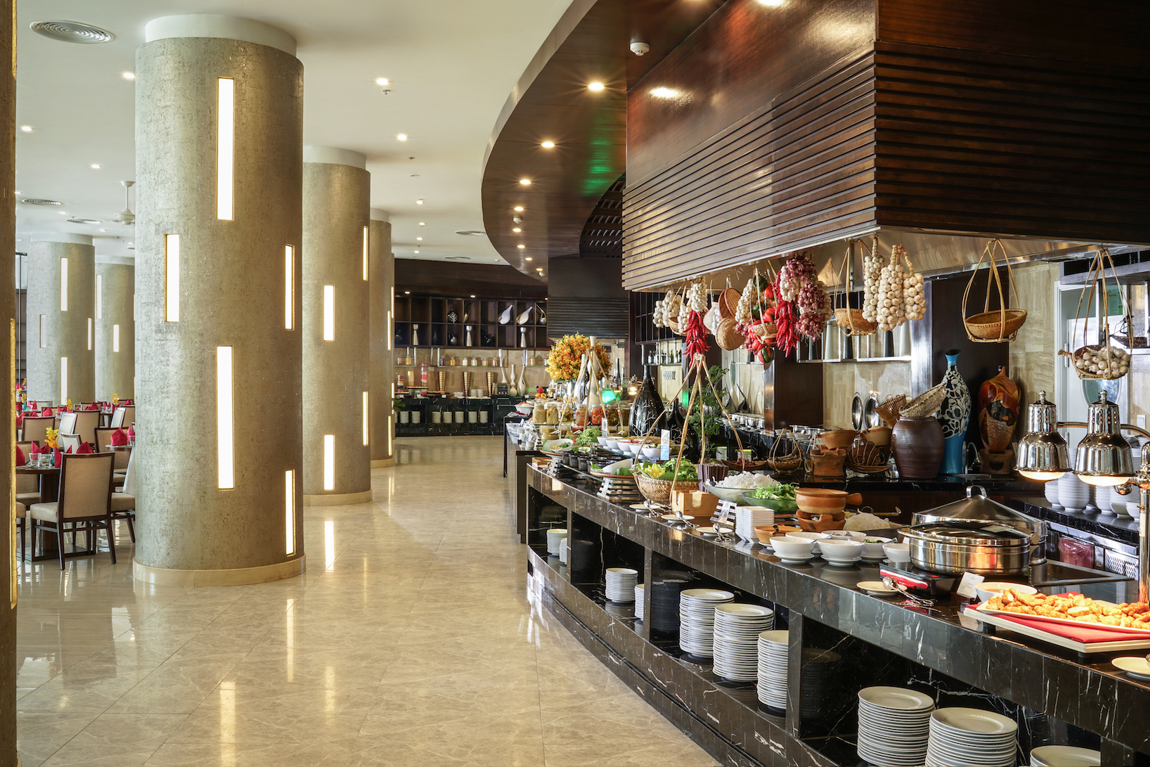 芽庄湾 Vinpearl Resort & Spa 度假村＆芽庄 VinWonders 主题乐园门票