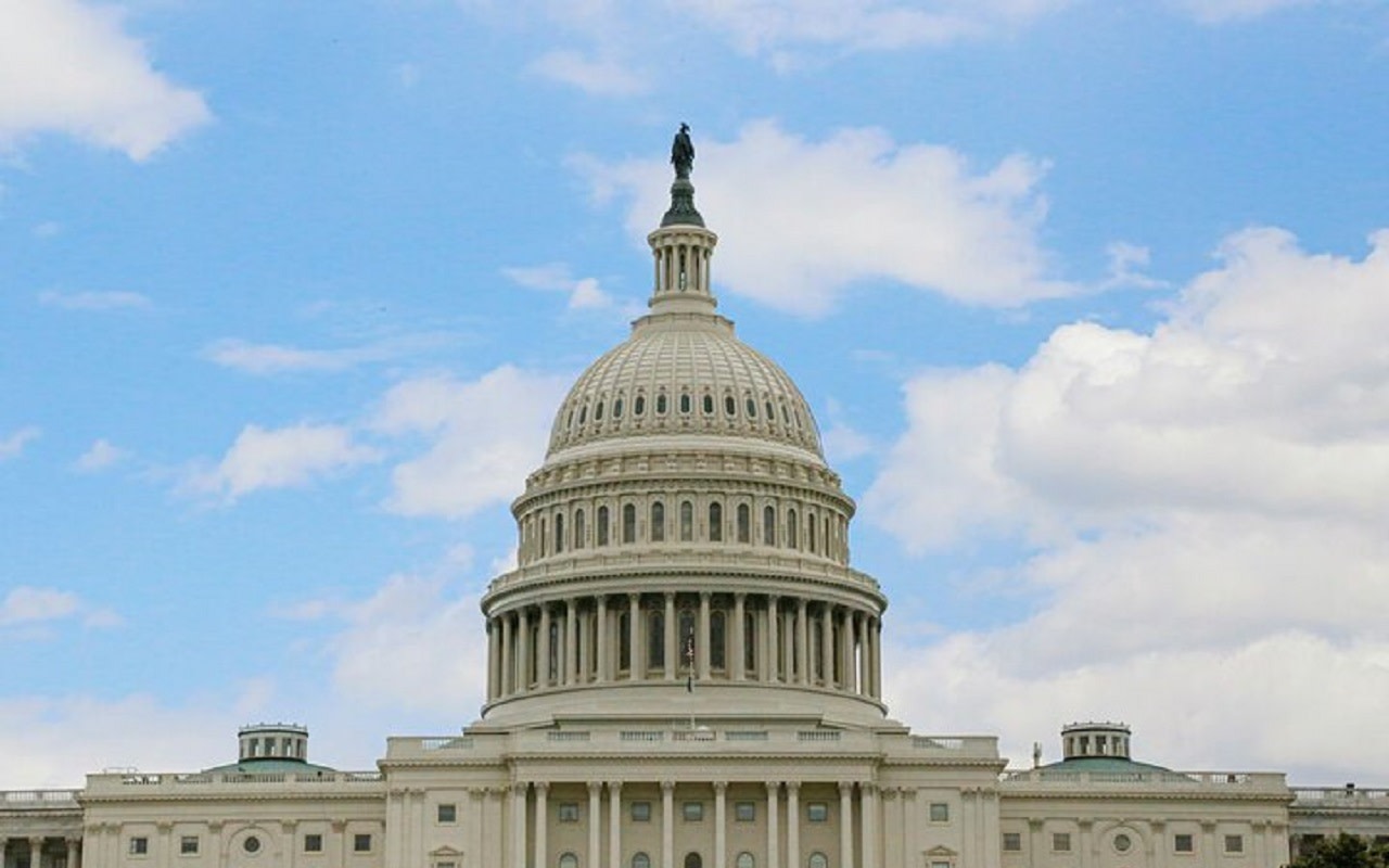 Washington DC Iconic Landmarks Half-Day Small Group Tour