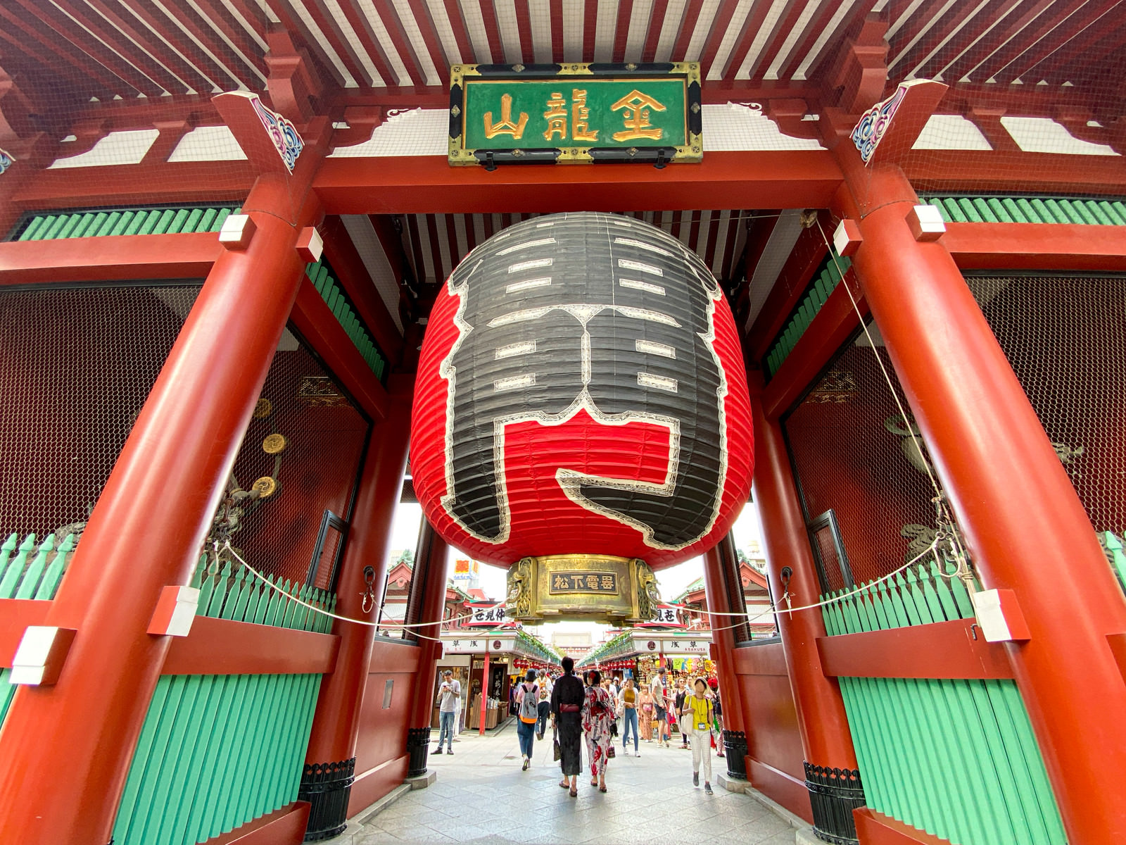 波斯語東京清真之旅：與伊朗導遊一起探索這座城市
