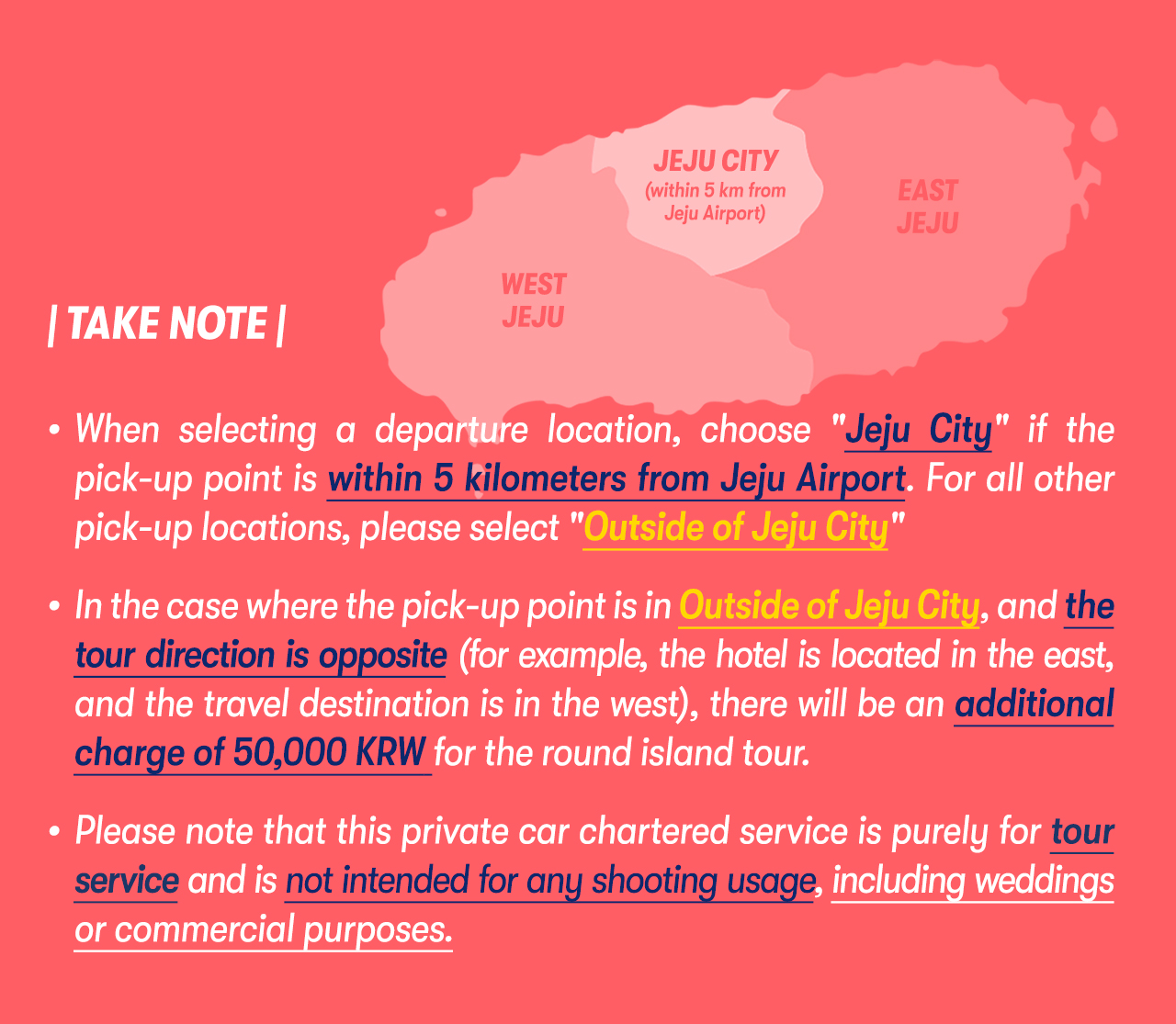 Jeju Car Rental with Driver to Seongsan Sunrise Peak/Osulloc Tea Museum/Cheonjeyeon Waterfalls/Folk Village