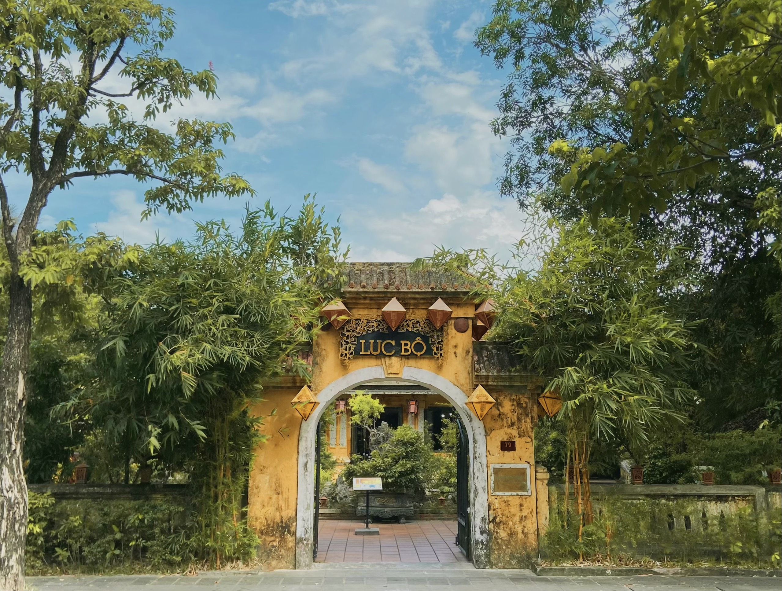 順化 (Hue) 傳統工藝展覽與體驗空間門票