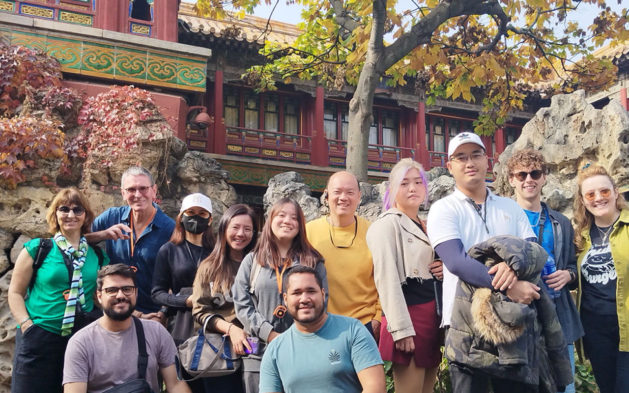 Half-day tour of the Forbidden City (including tickets)-8:30AM