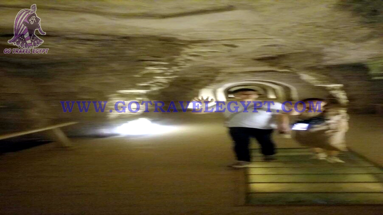 薩卡拉 (Saqqara) 私人全日遊或私人半日遊