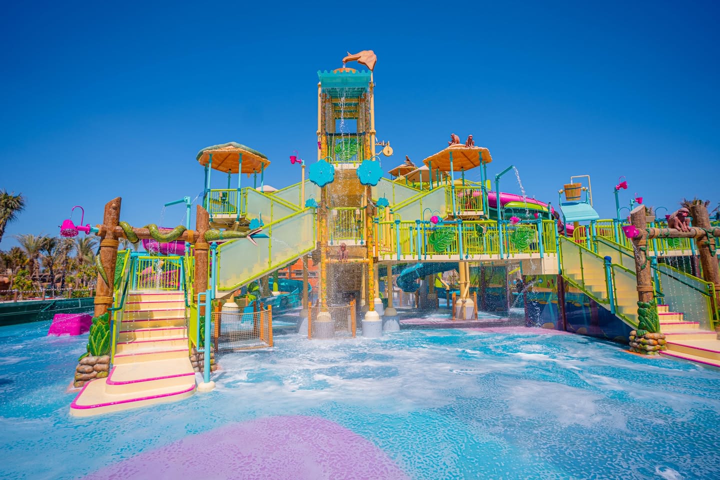 Sun World Vung Tau Water Park