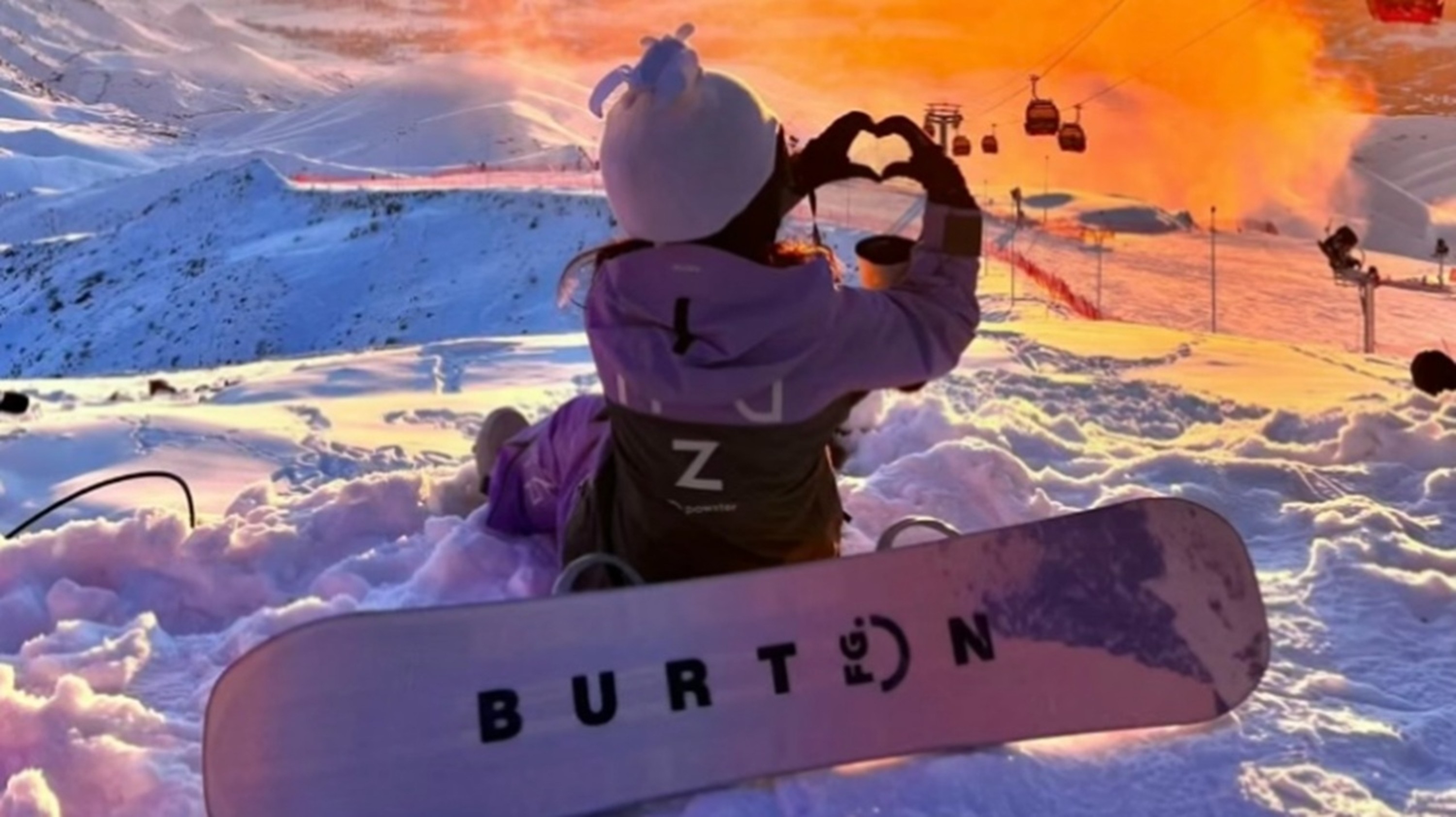 Yabuli Ski Resort Half-Day All-Inclusive Small Group Skiing Tour