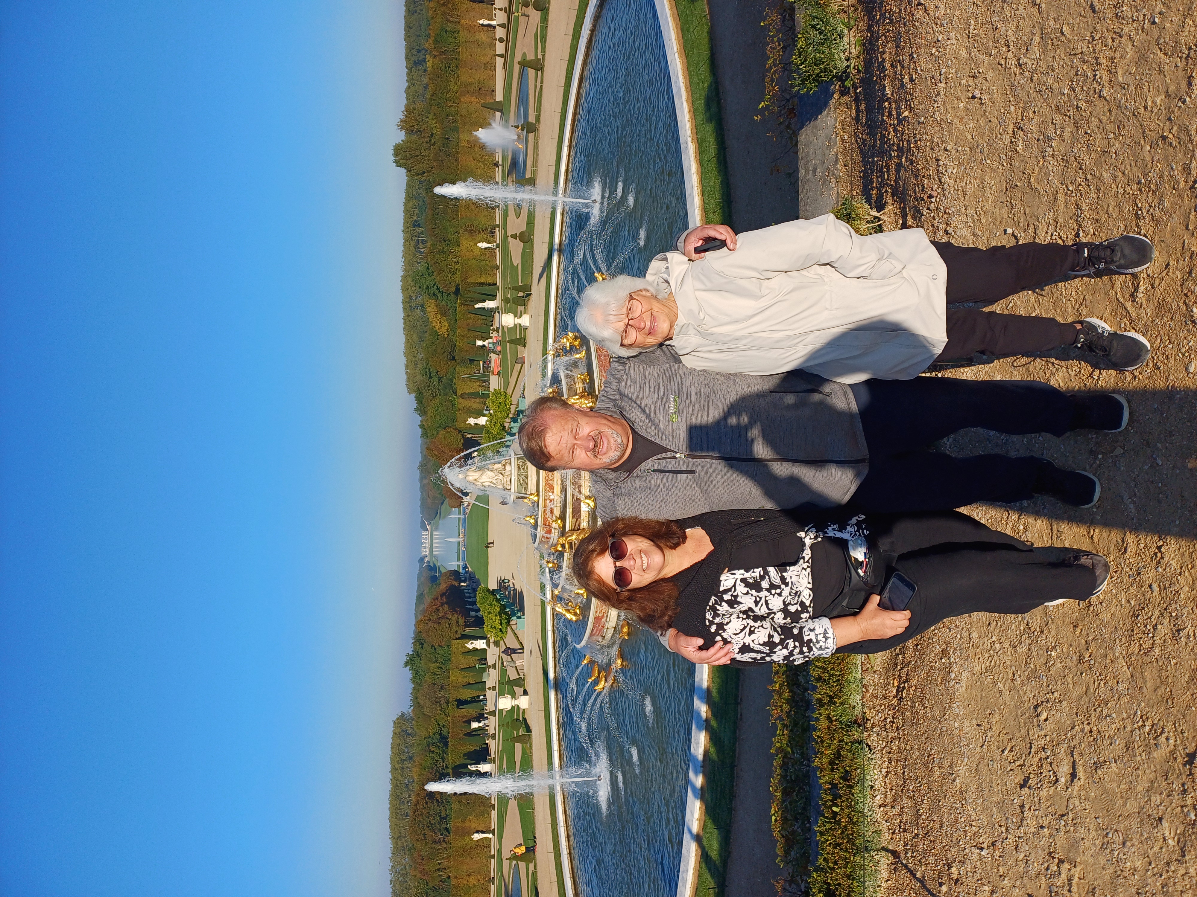 Versailles, Gardens &amp; Hamlet: Full-Day Guided Small-Group Tour