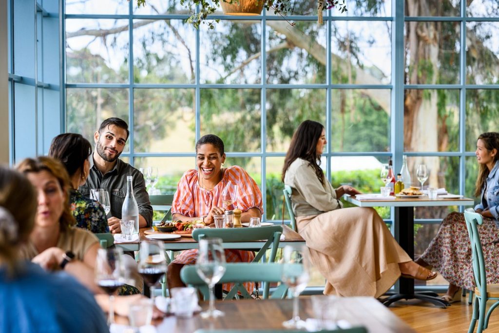 Soumah of the Yarra Valley