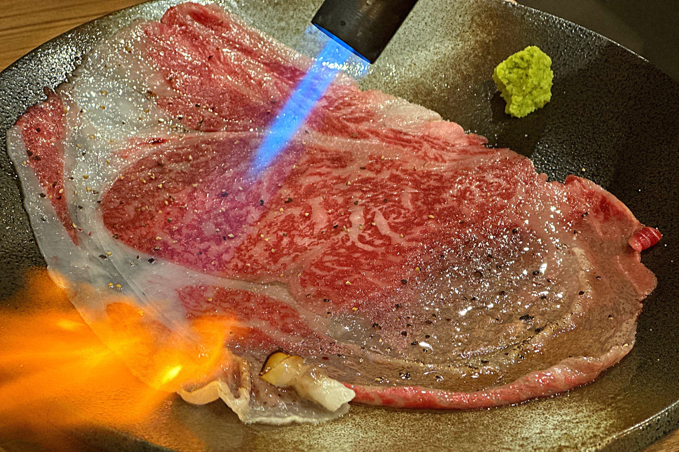 東京澀谷美食之旅：4家餐廳，13道地道美食