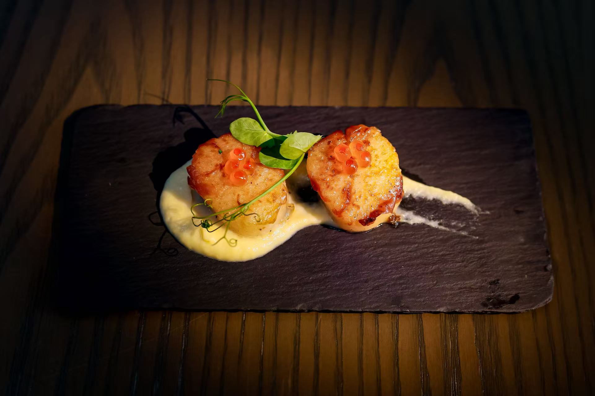 47層皓堂自助晚餐參考圖 47層皓堂自助晚餐參考圖