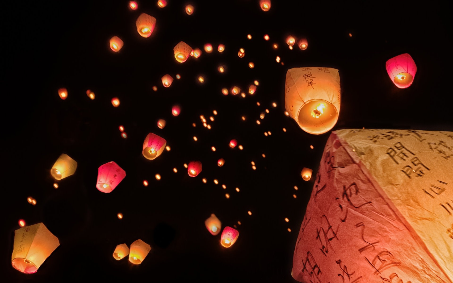 [Limited Time Offer] Held on March 3rd! Jiufen & Shifen/Pingxi Sky Lantern Festival
