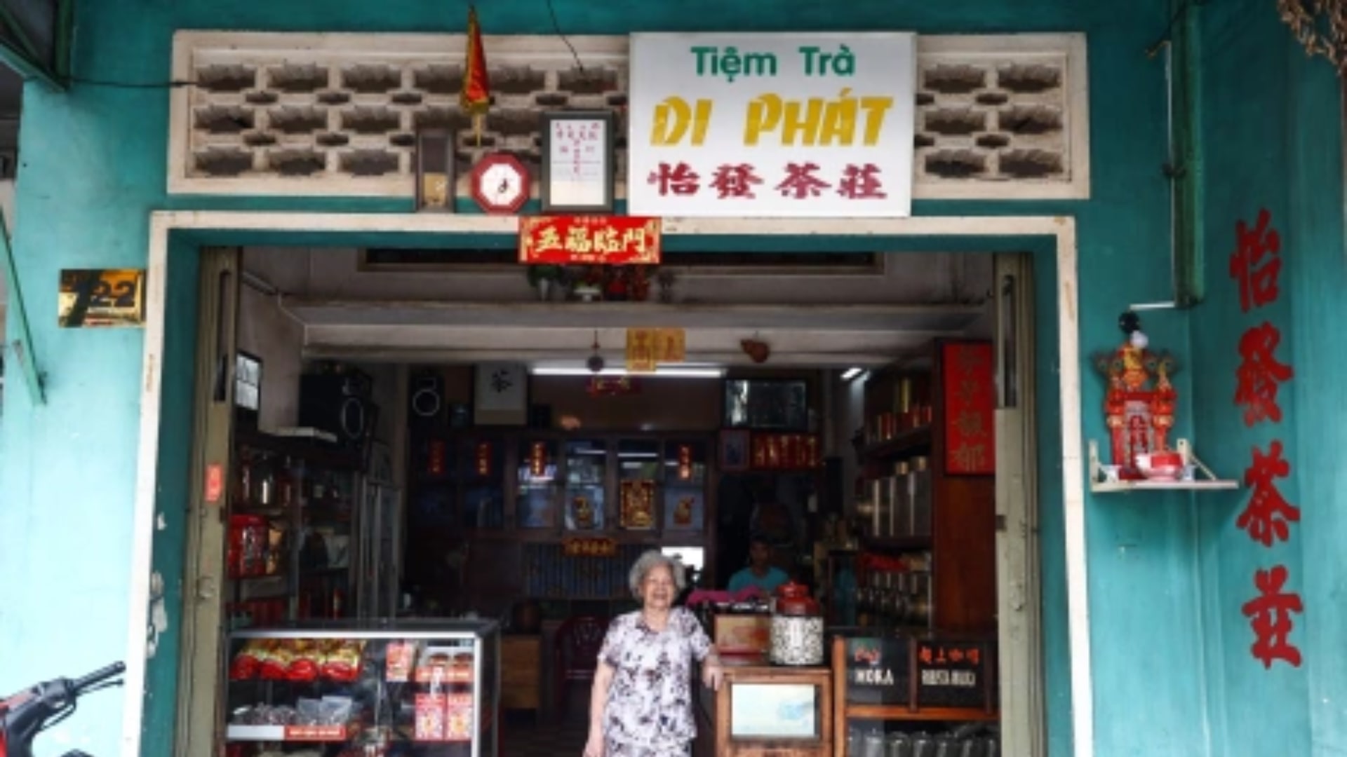 Saigon-The City I Love: Full Day Cultural and Culinary Exploration