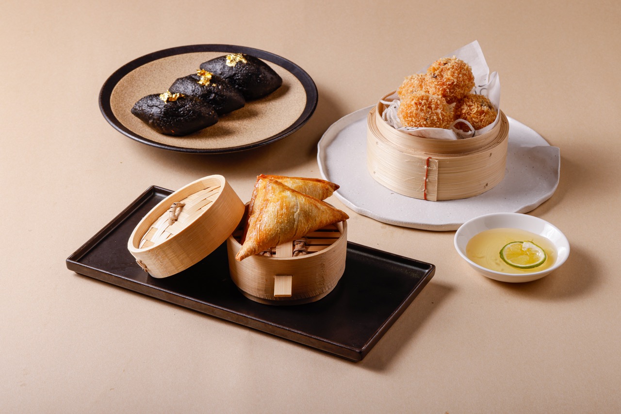 【低至買2送1】香港柏寧酒店The Park Lane Hong Kong - PLAYT ｜自助午餐｜下午茶自助餐｜自助晚餐｜魚子醬週末自助早午餐｜酒店自助餐優惠2025