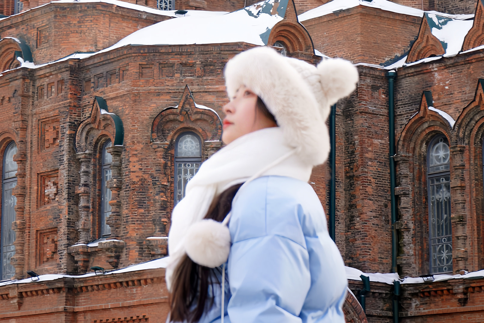 Harbin Ice and Snow World & Snow Town Private 6-Day Tour