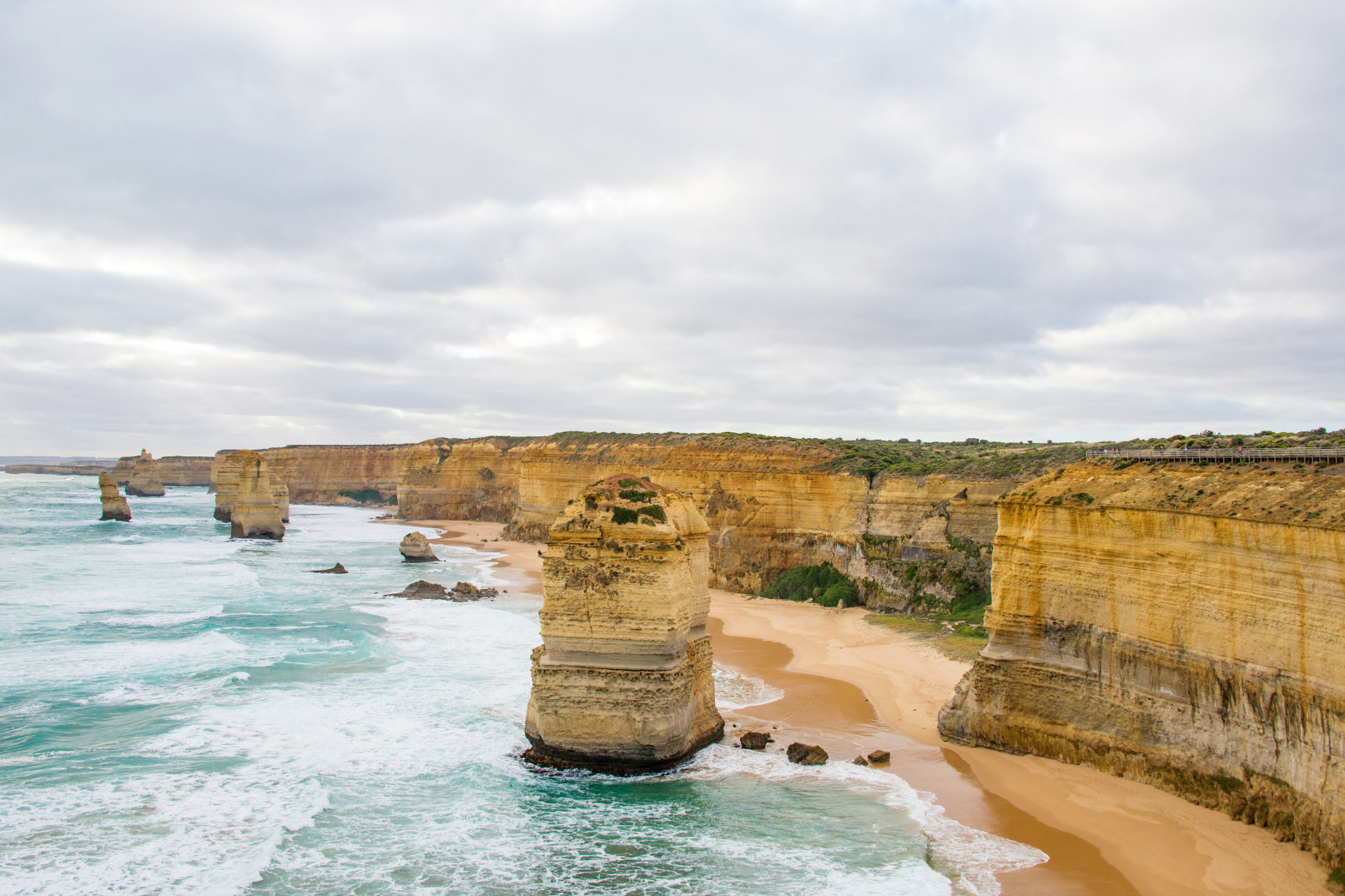 Great Ocean Road Day Tour in Melbourne with Chinese Guide