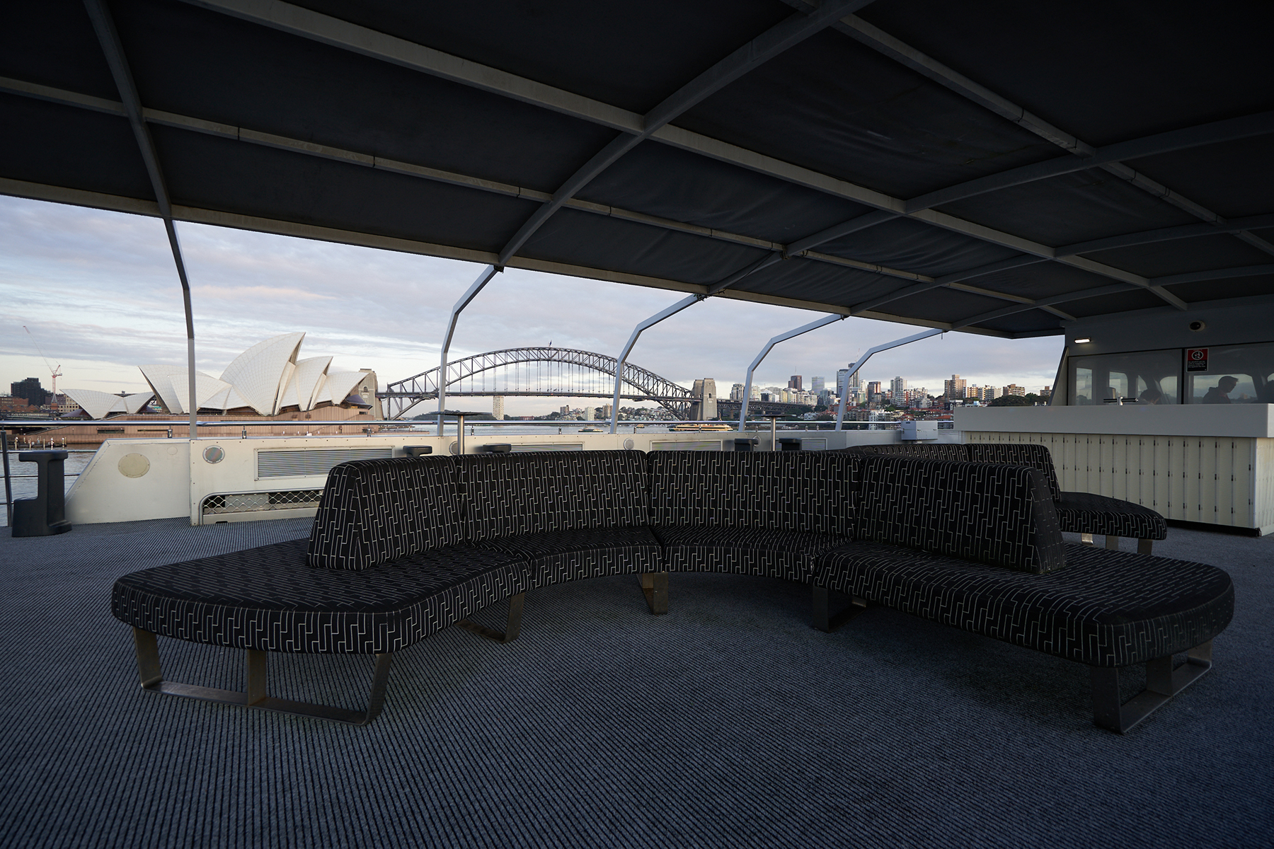 Sky Deck
