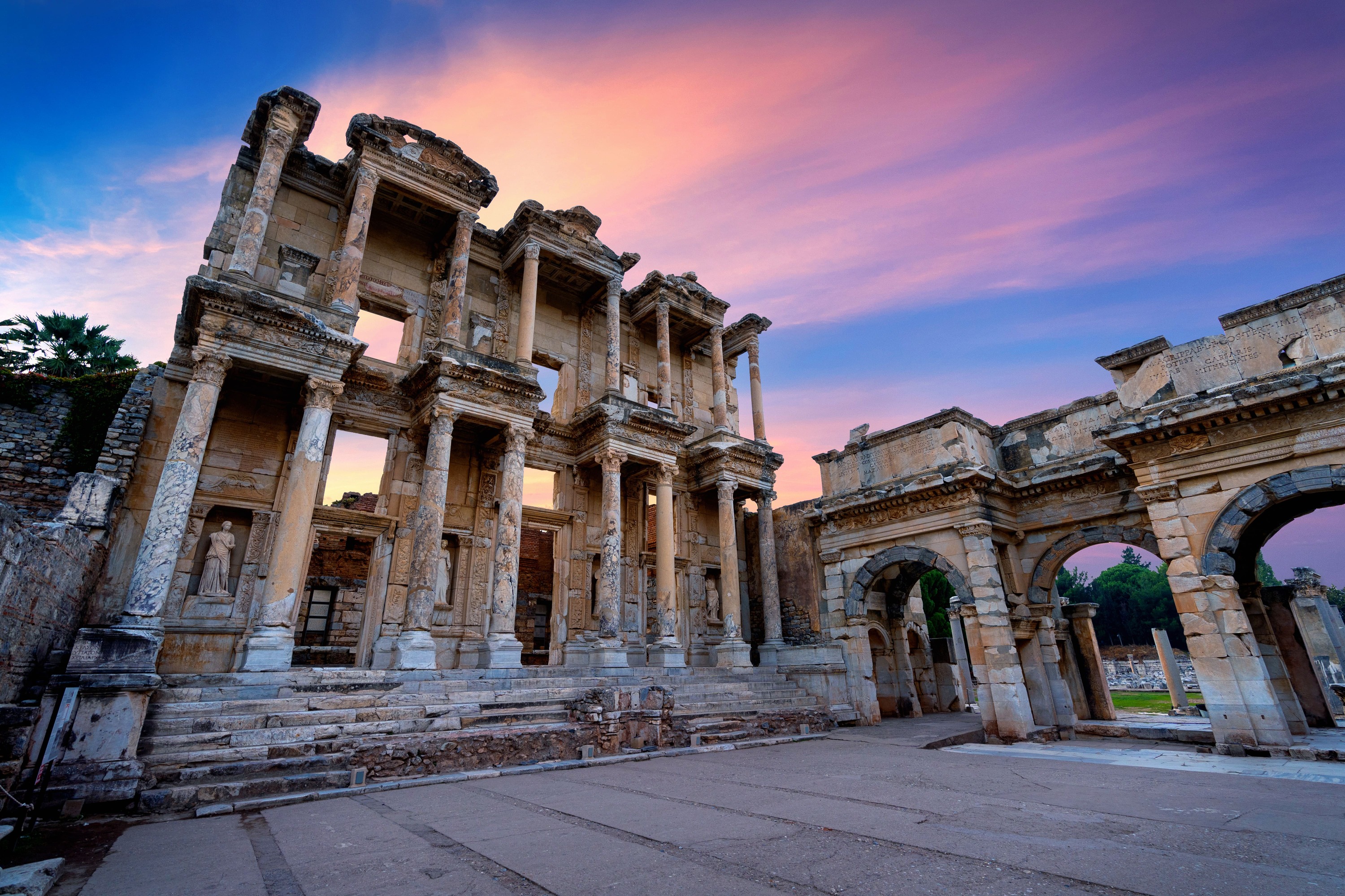 Celsus Library