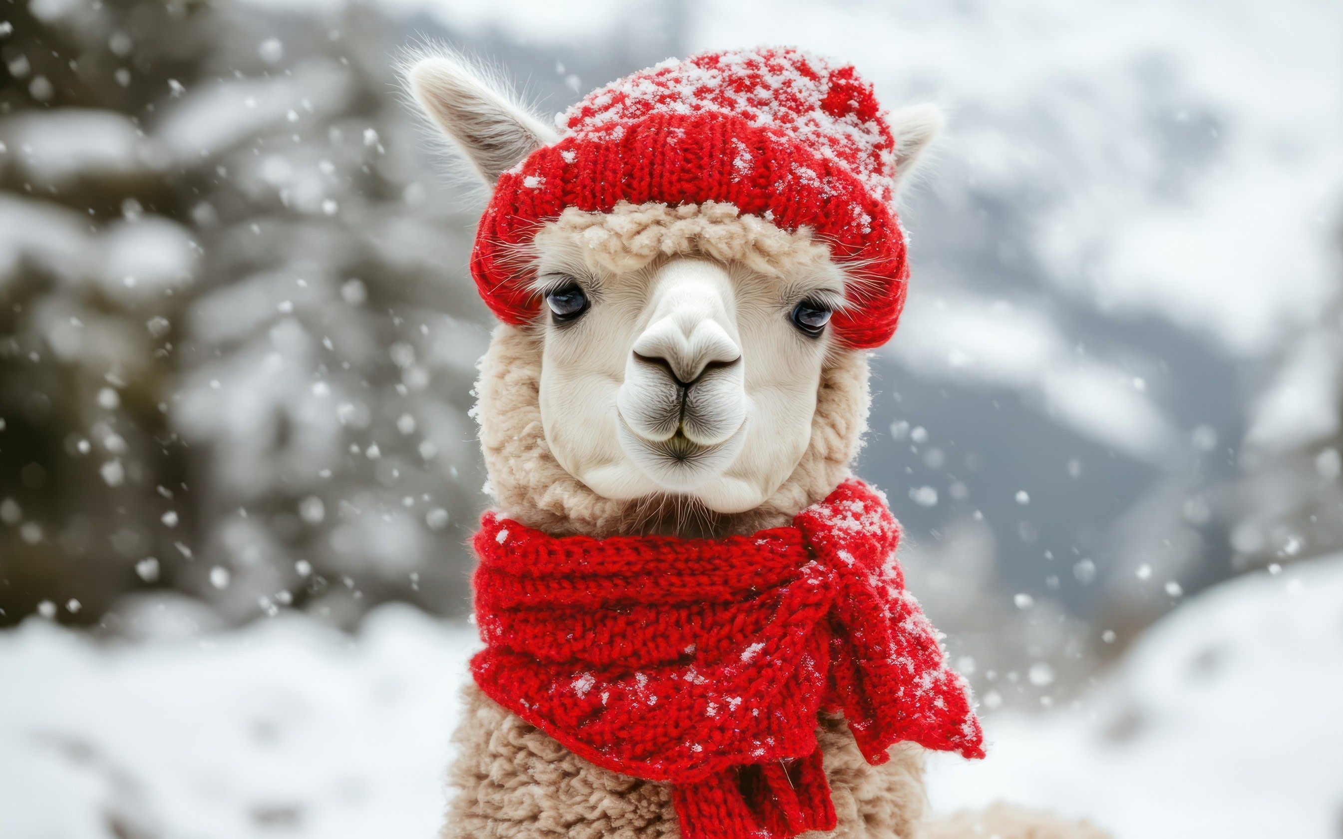 Alpaca Garden Cafe & Nami Island & Seasonal Highlight Attractions