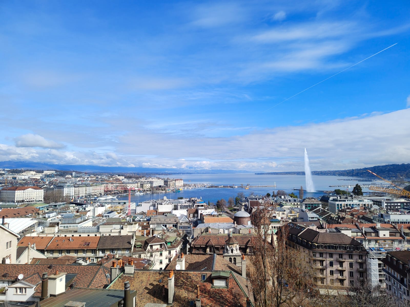 Geneva Chocolate and Patisserie Tour