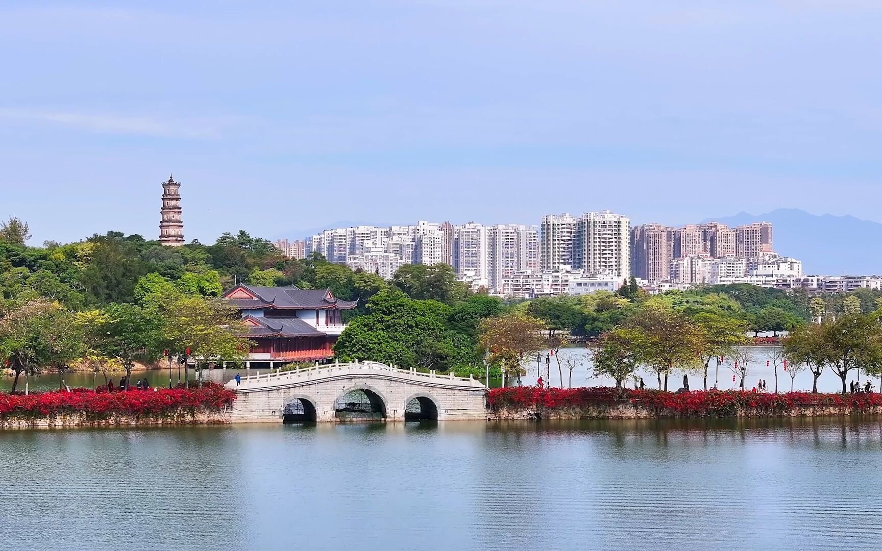 Huizhou One-day Tour