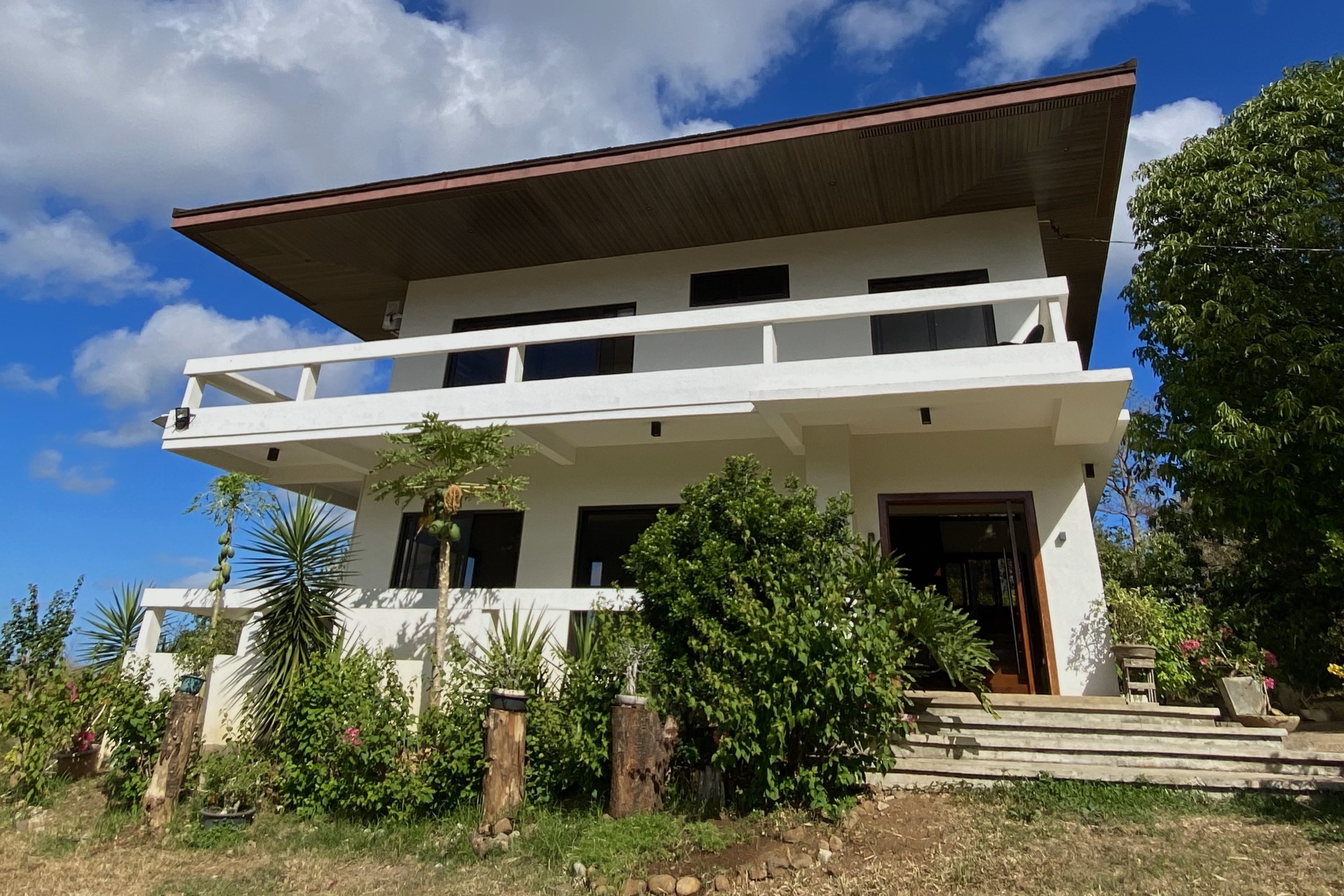 Farmhaus Tanay Vacation Home in Rizal