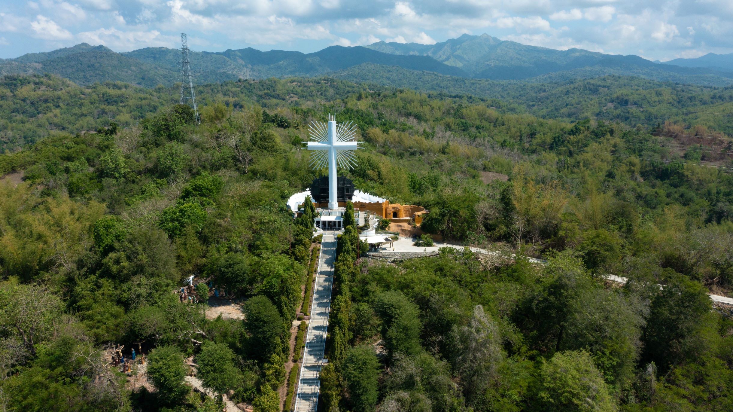 Iloilo Visita Iglesias Tour