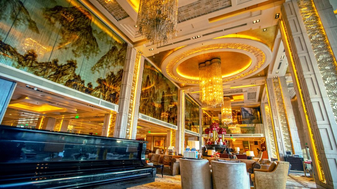 [Exclusive Offer] Shangri-La Hotel Beijing Accommodation Package