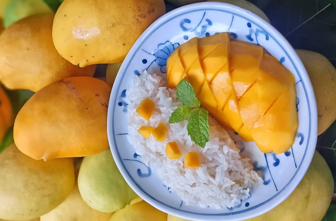 丹嫩沙多水上市場 (Damnoen Saduak Floating Market) 米其林美食一日遊