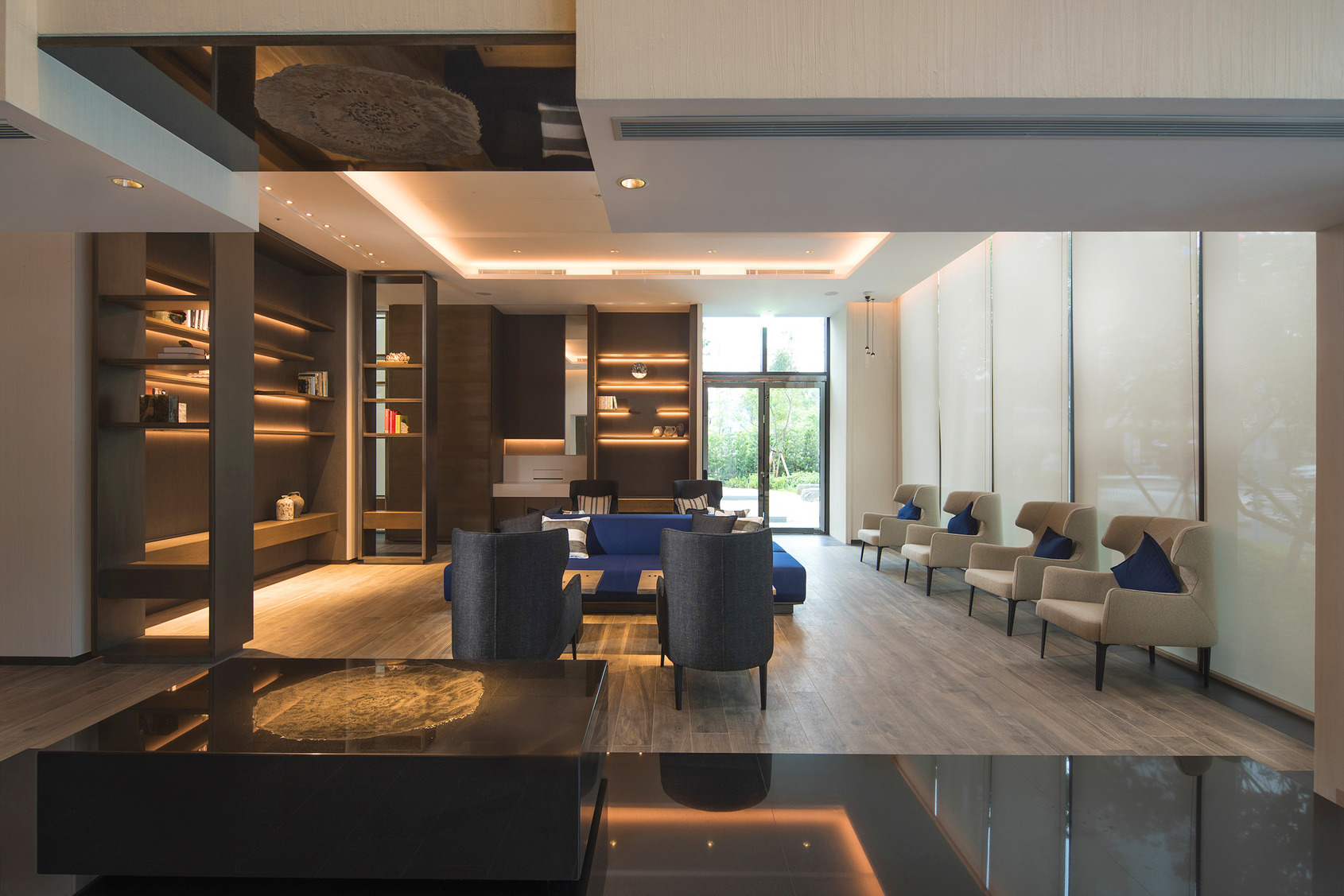 宜蘭礁溪寒沐行館詠泉居住宿券 Klook客路台灣