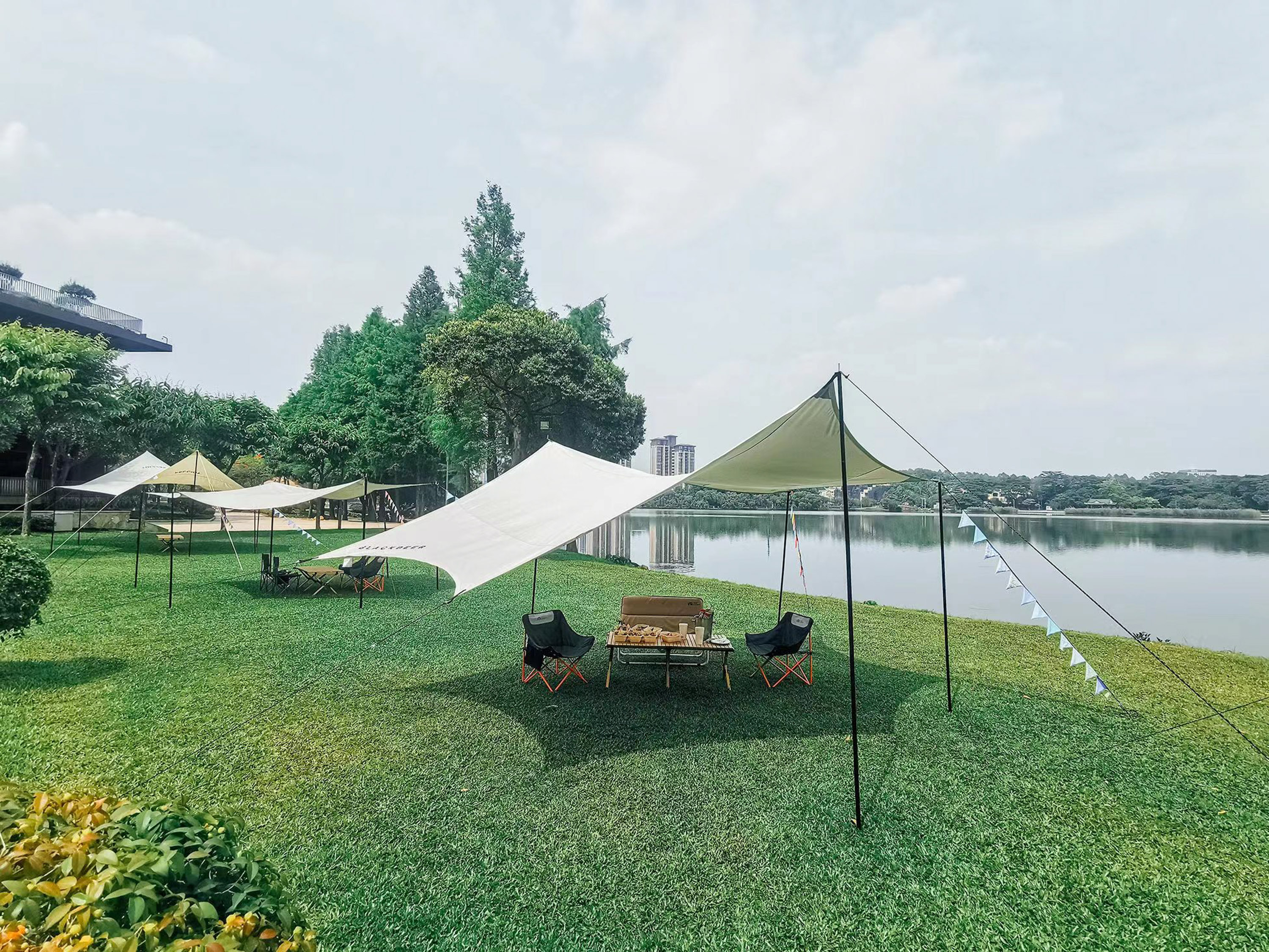 【年中大促】東莞松山湖凱悦酒店住宿套餐 | HYATT集團